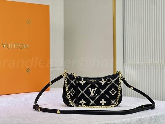 LV Handbags 528